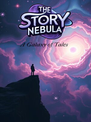 cover image of The Story Nebula